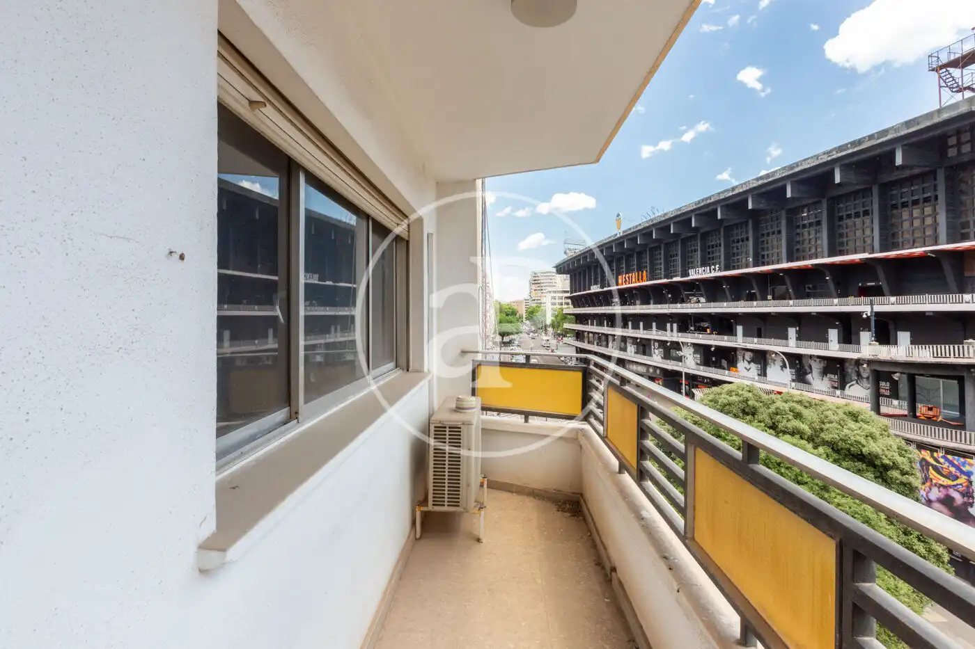 Flat for sale in Av. de Suècia, Mestalla
