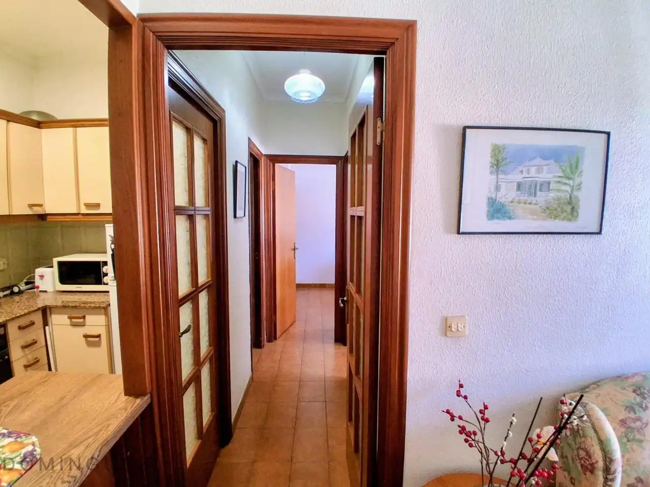 Apartamento en venta en A Guarda   con Calefacción, Piscina y Piscina comunitaria