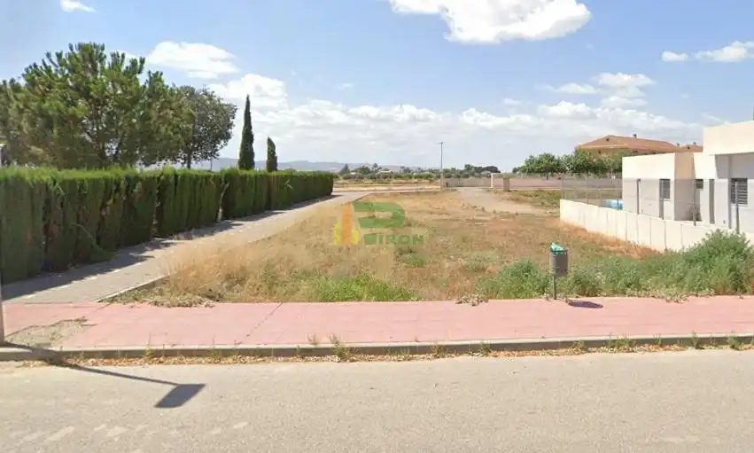 Residencial en venta en Lorca