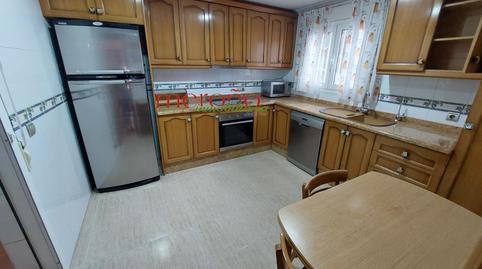 Foto 3 de Casa o xalet de lloguer a El Travaló - Martínez Valero, Elche / Elx