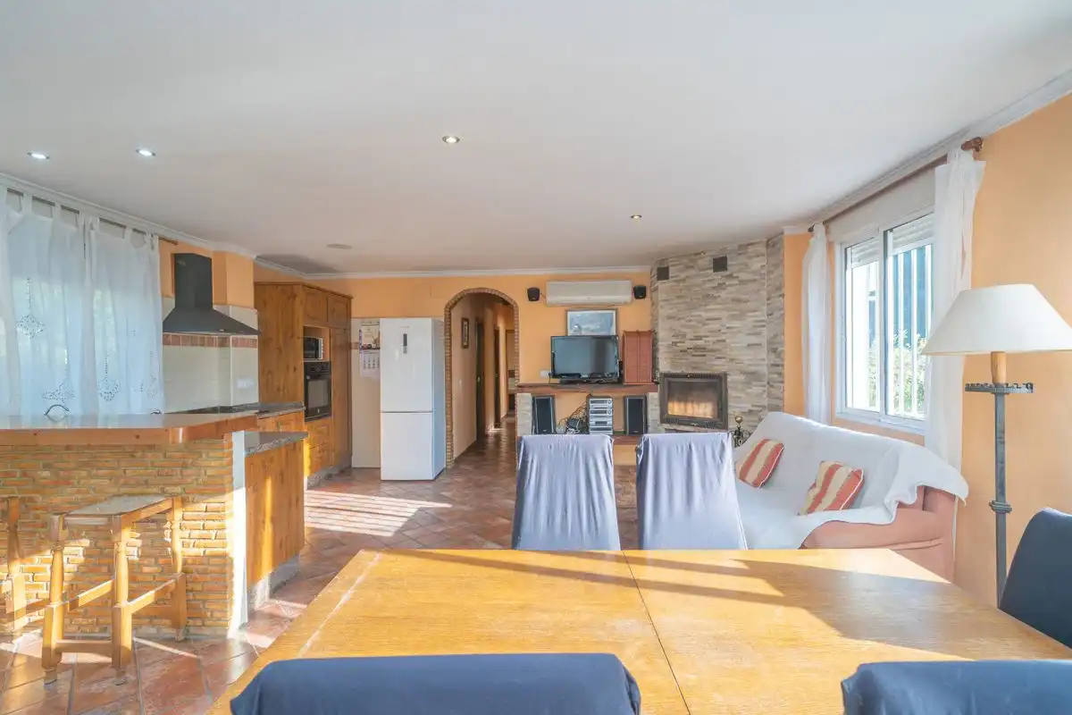 Haus mit Terrasse zum Verkauf in Carrer de Baix 59, imagen 7