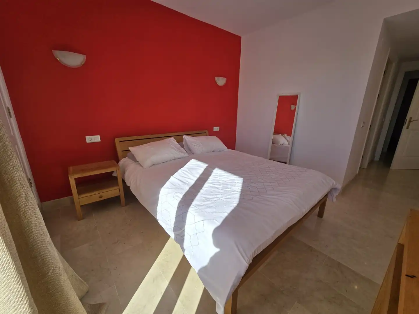 Wohnung zur Miete in Calle Hiedra, Elviria