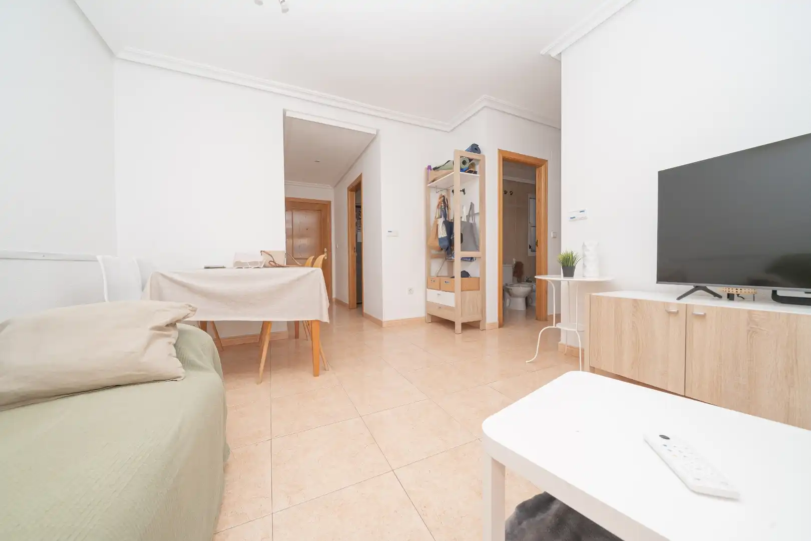 Apartament amb ascensor en venda a Santiago de la Ribera, imagen 4