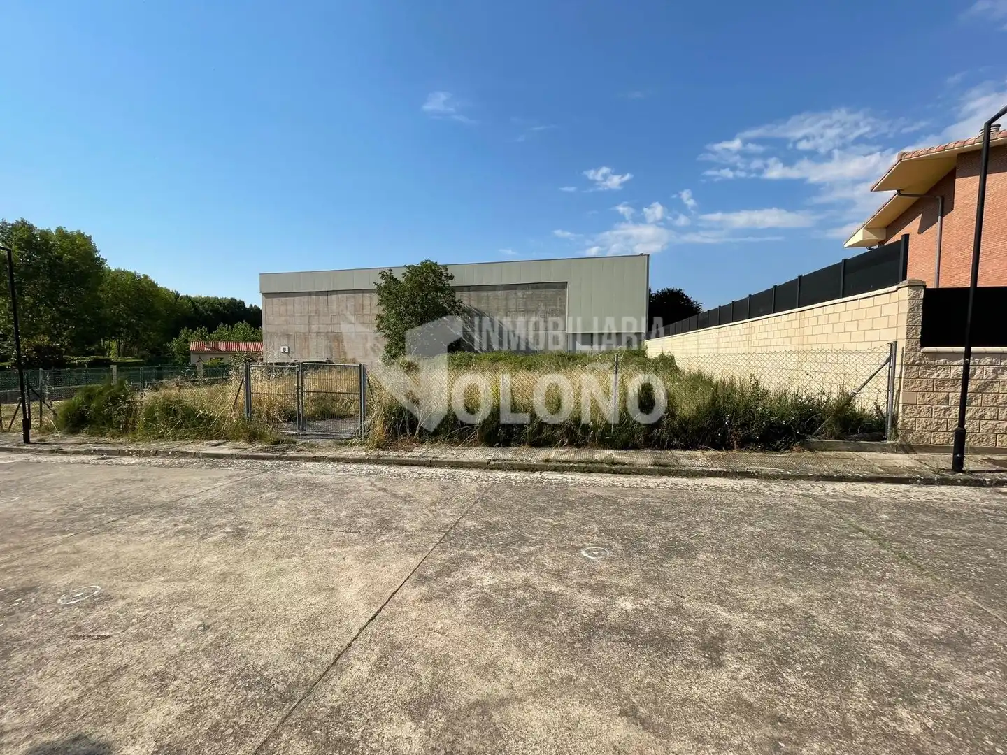 Residential for sale in Cihuri
