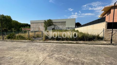 Foto 4 de Residencial en venta en Calle el Priorato, 5, Cihuri, La Rioja