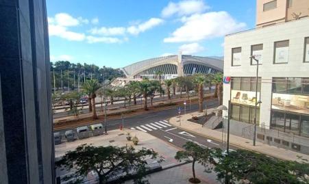 Foto 2 de Oficina en venda a Avenida Manuel Hermoso Rojas, 6, Los Llanos - El Cabo, Santa Cruz de Tenerife