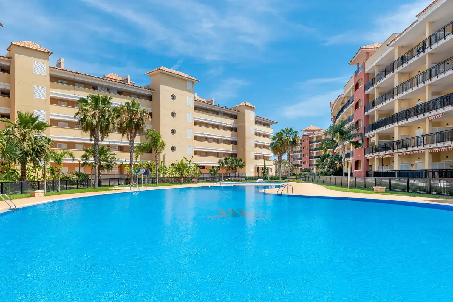 Wohnungen zur Miete in Canet d'En Berenguer, Valencia