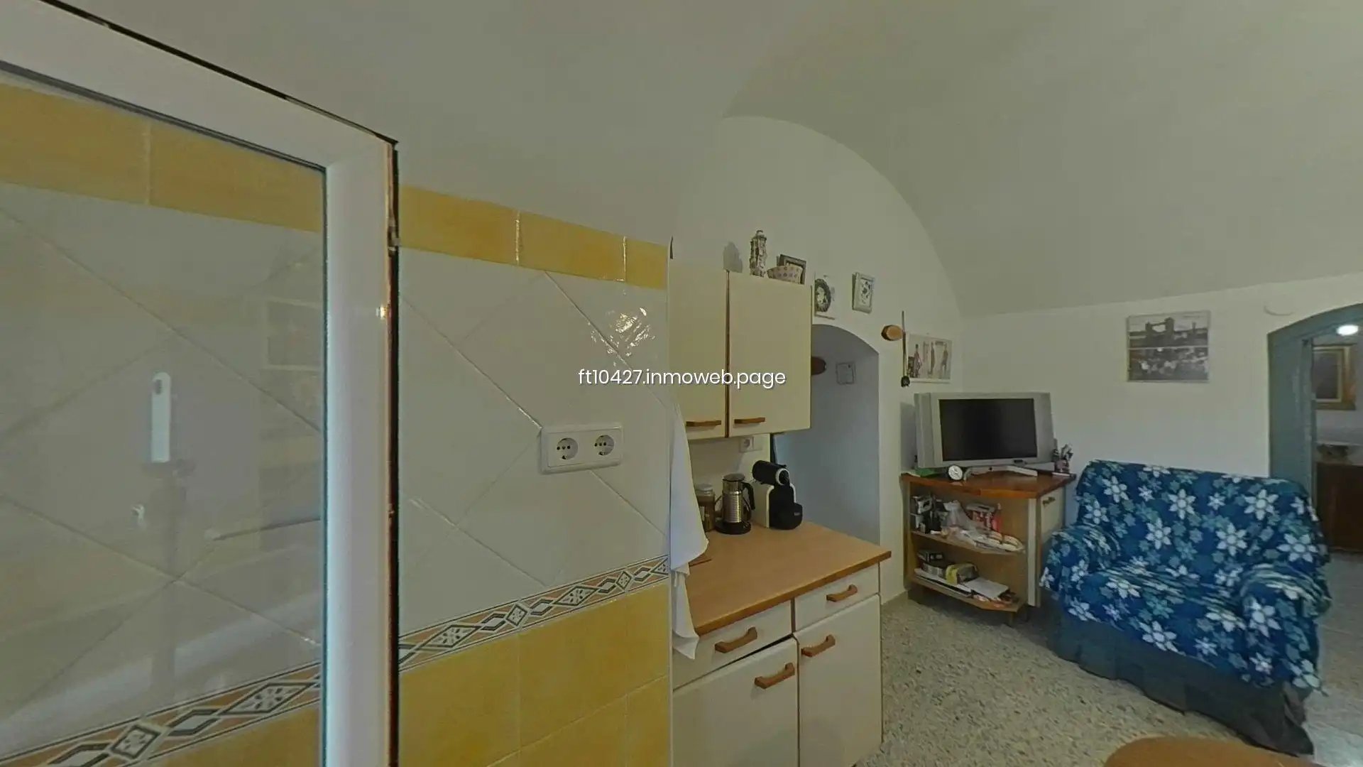 Maison avec piscine à vendre à Guadix, imagen 15
