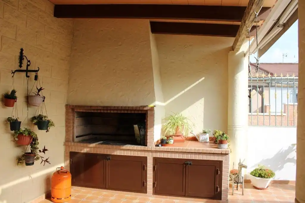 Nave industrial en venta en Barrio SAN CARLOS, imagen 51
