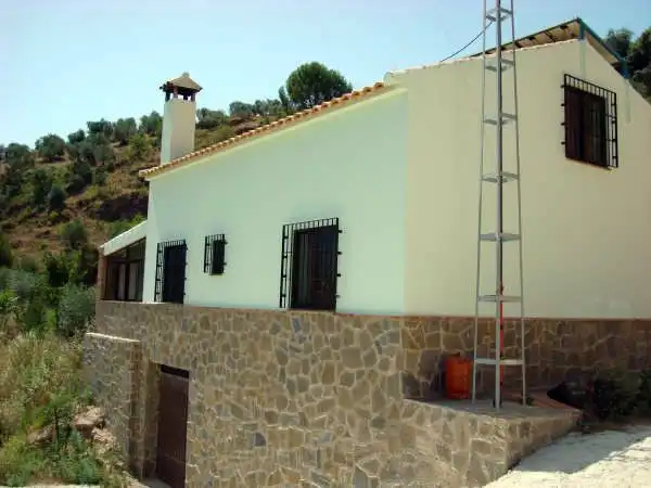 Casa rustica con giardino in vendita a Carril del Dique 7, imagen 23
