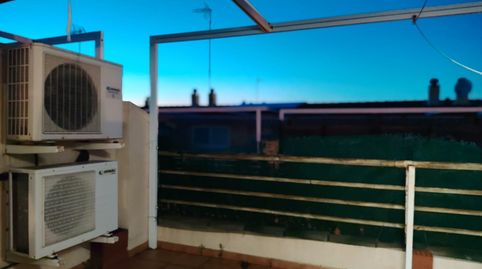 Foto 4 de Casa adosada en venta en Zona Metro, Alboraya