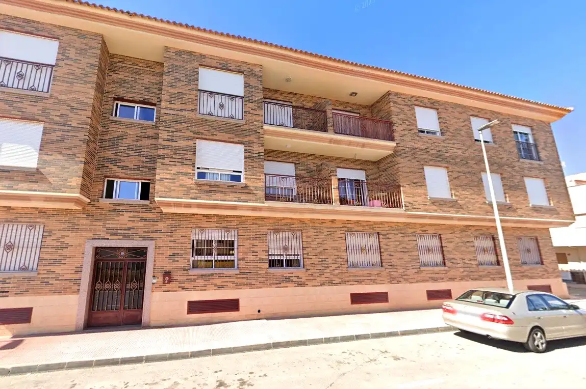 Flat for sale in Rodríguez de Almela, imagen 2
