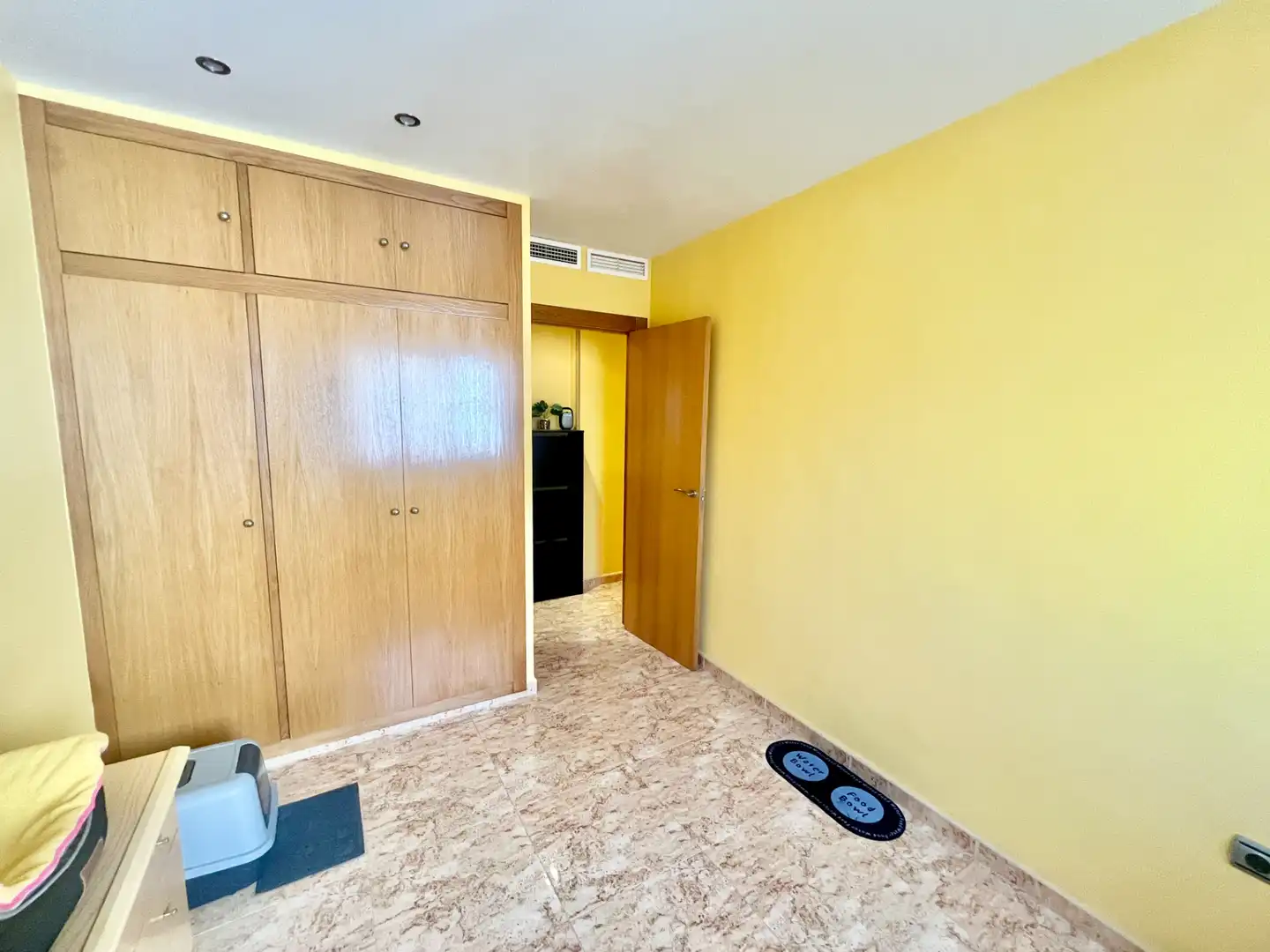 Piso con terraza en venta en Centro, imagen 19