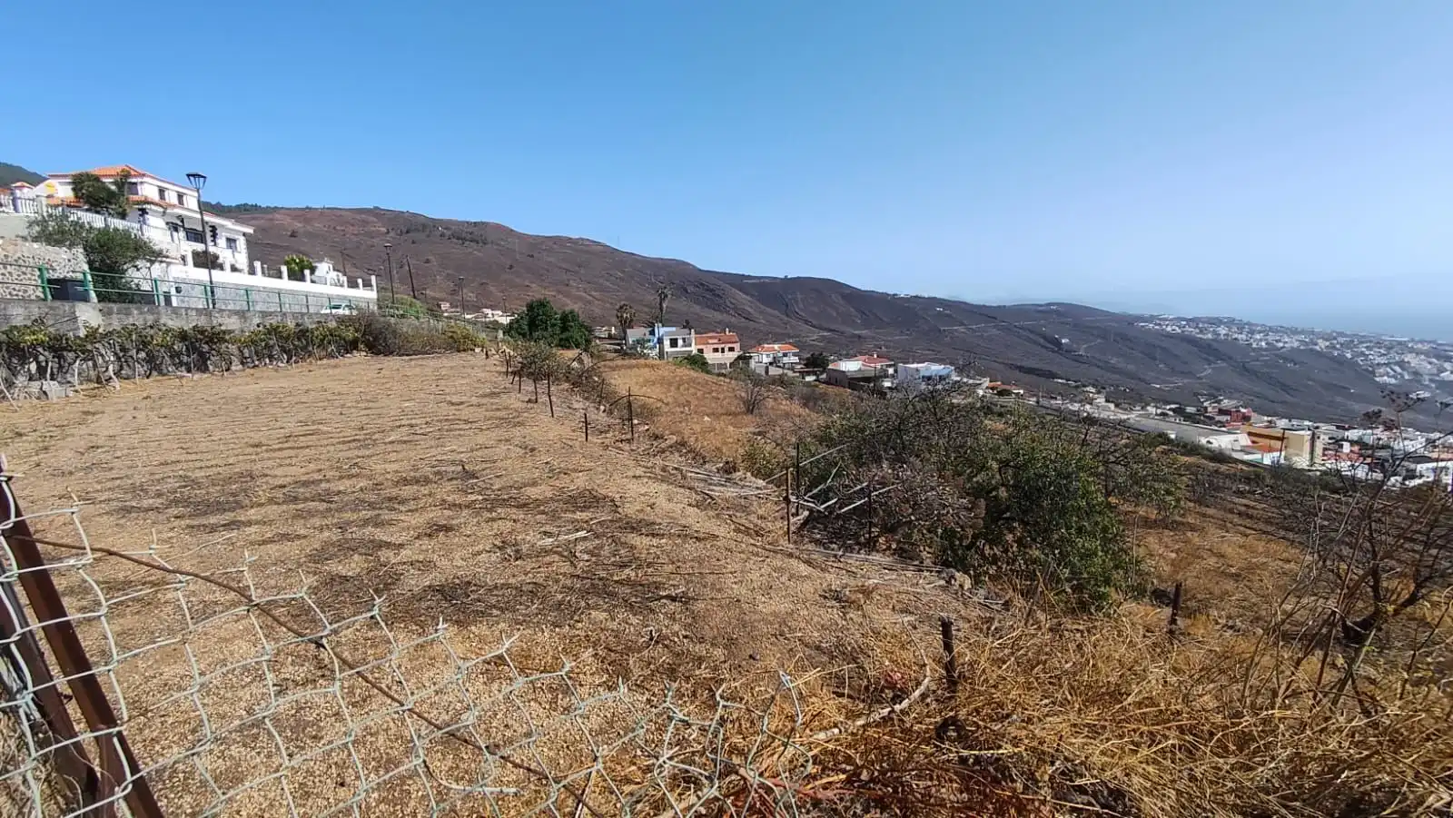 Residencial en venta en Candelaria