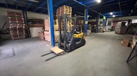 Photo 5 of Industrial buildings to rent in Sector S, Madrid