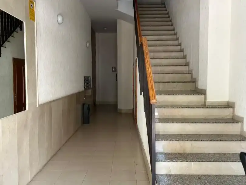 Flat for sale in El Ejido Ciudad