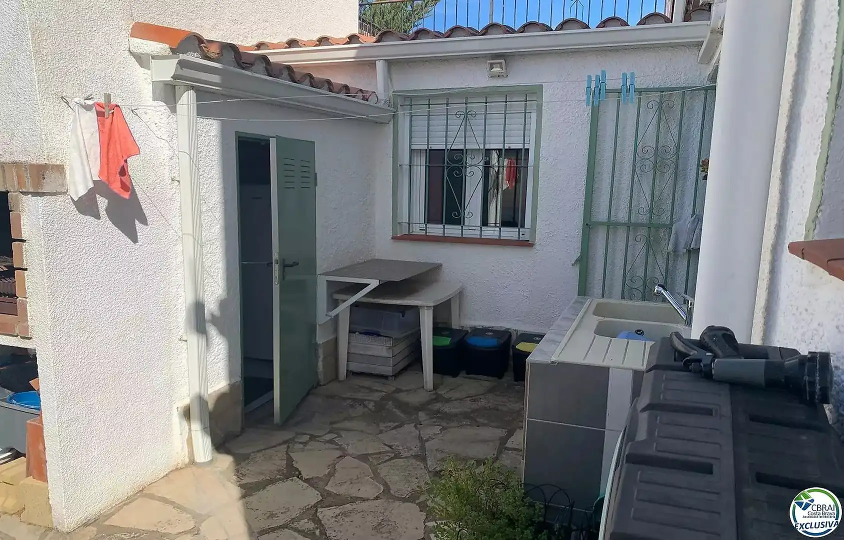 Maison avec jardin à vendre à Calle de la punta de la ferrera 5, imagen 35