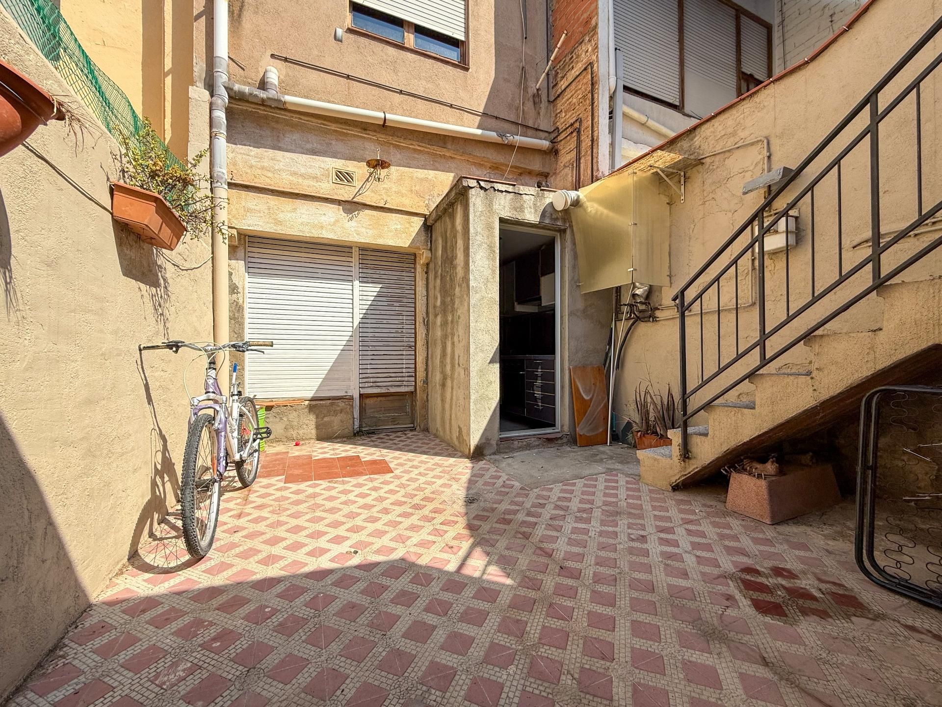 Single-family semi-detached for sale in Creu Alta