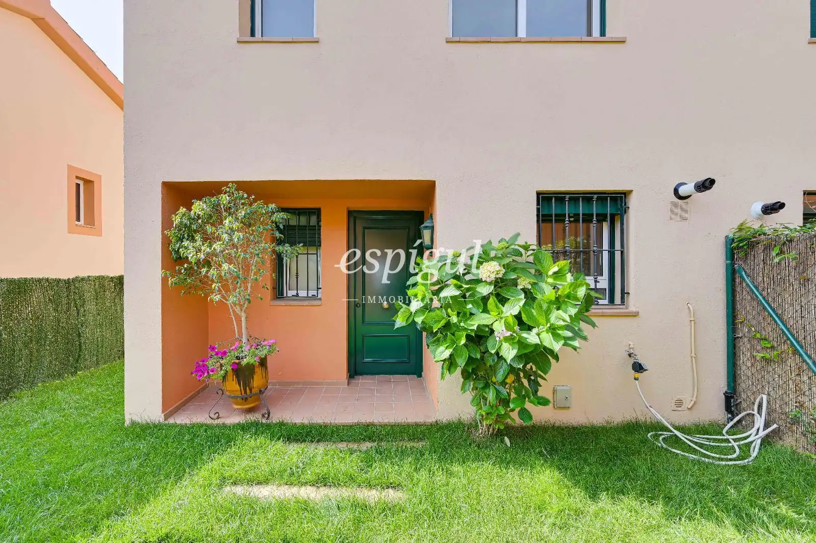 Casa o xalet en venda a Puntabrava - Port Salvi