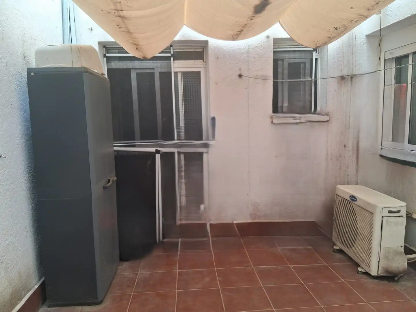 Wohnung zum Verkauf in Madrid mit Möbliert