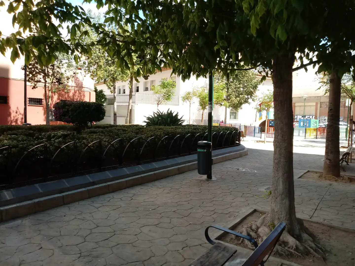 Piso con ascensor en venta en Pasaje Jack London 11, imagen 12
