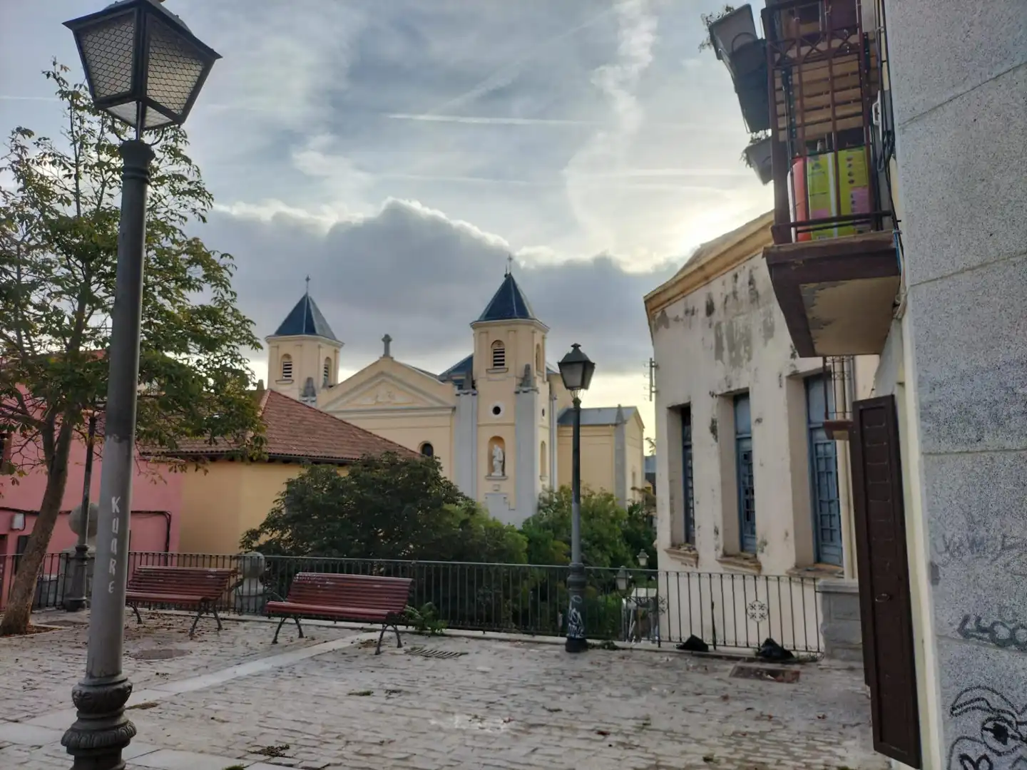 Piso en venta en FRANCISCO MUÑOZ, 6, Centro - Casco Histórico