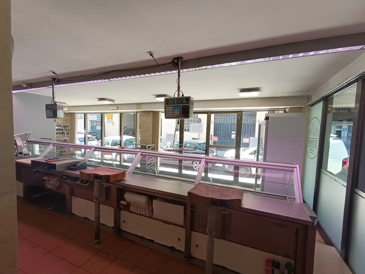 Gewerbefläche zum Verkauf in VICTOR CATALA 6- CARRER NOU 126, imagen 10