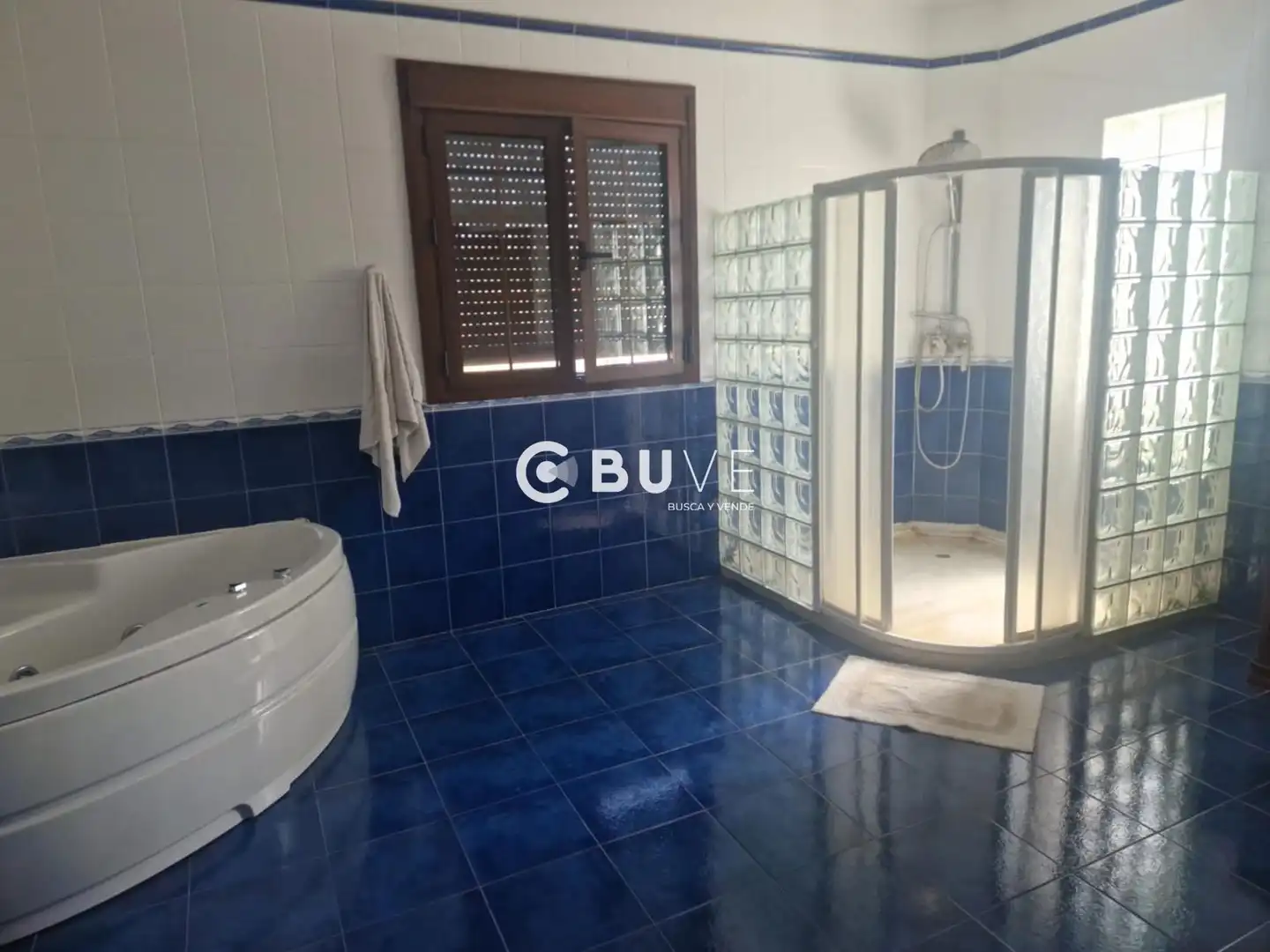 Chalet con piscina en venta en El Garrotal, imagen 42