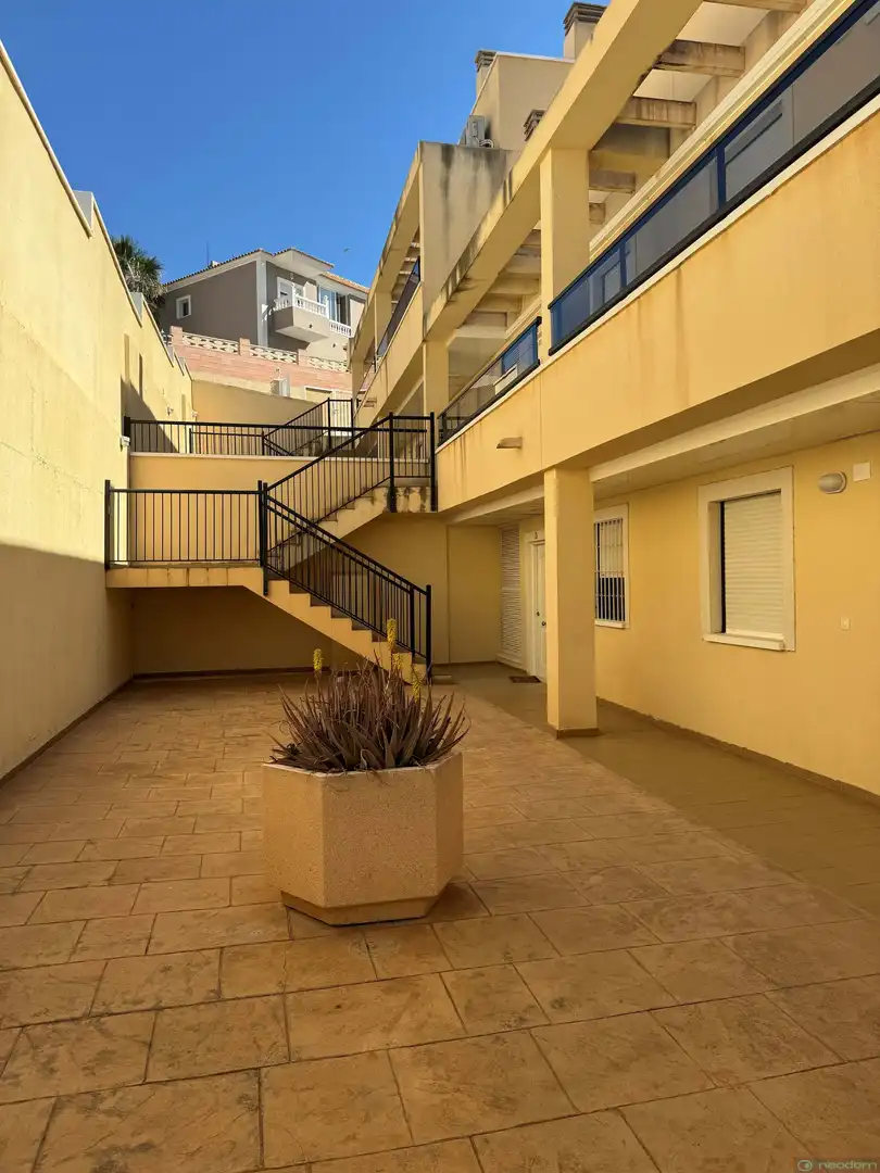 Dúplex en venda a Avinguda d'Europa  Piso, imagen 9