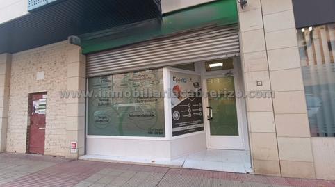 Photo 2 of Premises for sale in Calle Francisco de Quevedo, Cascajos - Piqueras,  Logroño