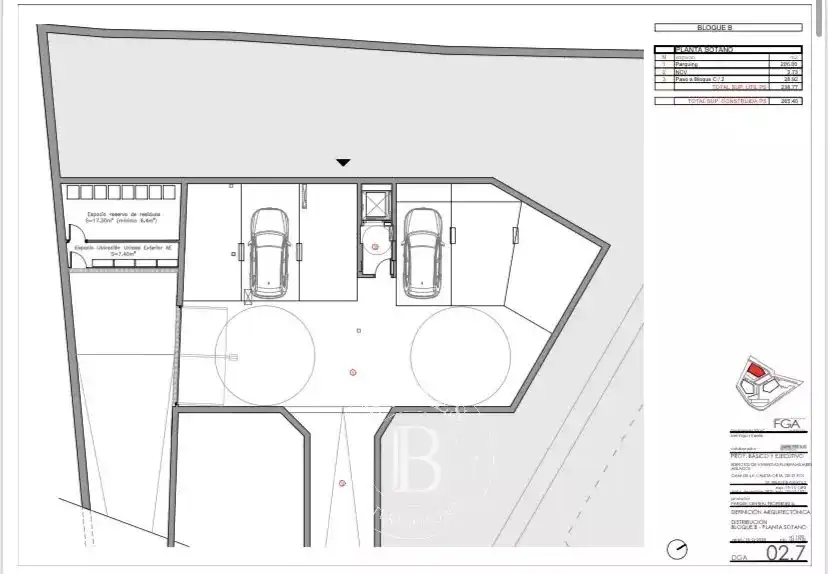 Piso con piscina en venta en Platja d'Aro, imagen 25