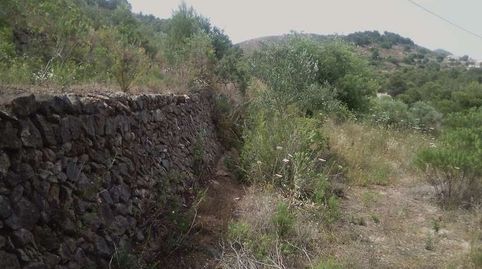 Foto 3 de Terreno en venta en Benissa pueblo, Benissa