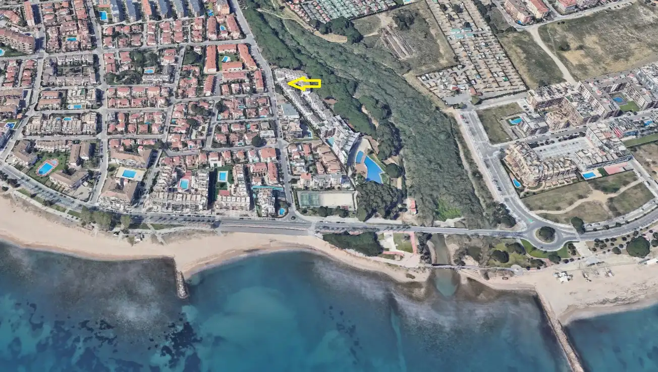 Maison jumelée avec terrasse à vendre à Avinguda del Sol 22, imagen 51