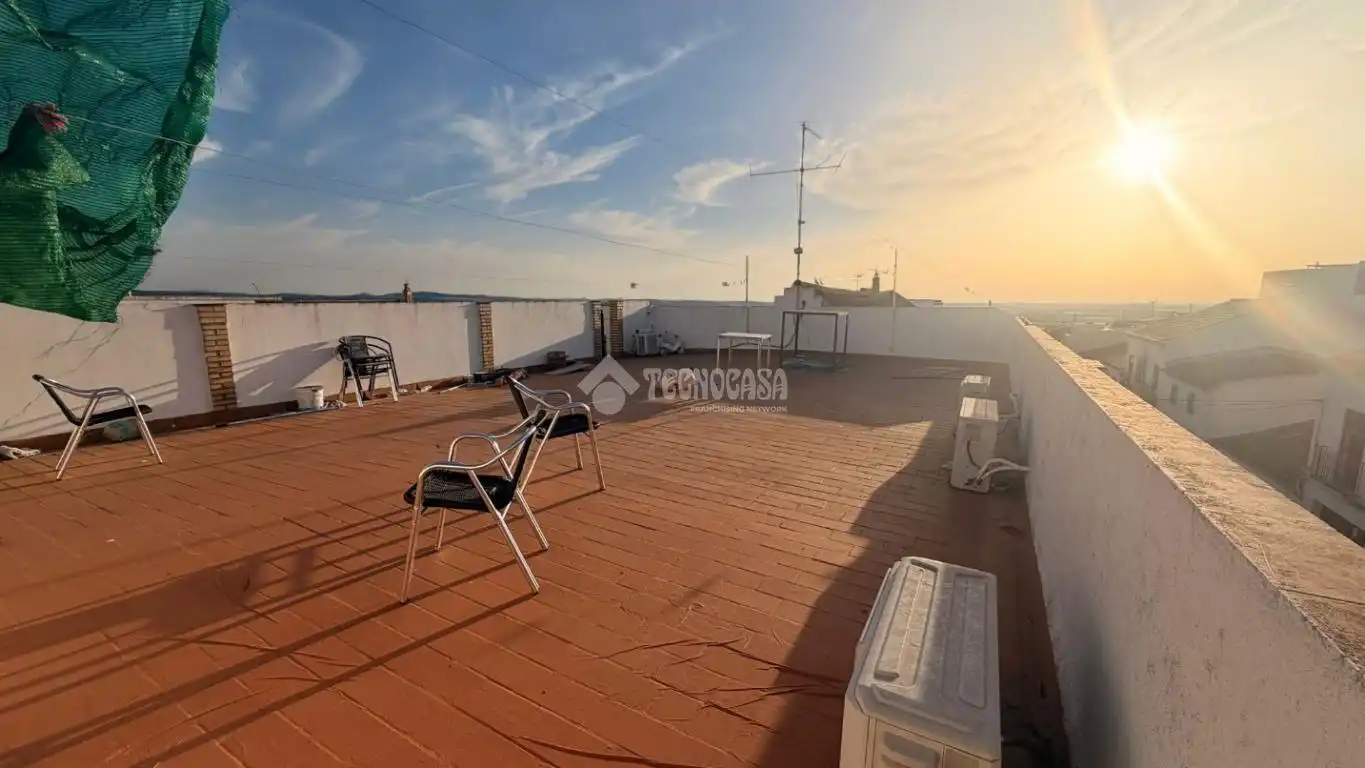 Terraza de Piso en venta en Osuna con Calefacción, Terraza y Balcón