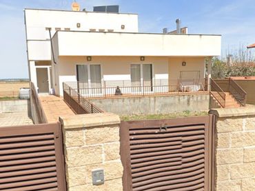 Villa avec jardin à vendre à Calle Aricadores 11D