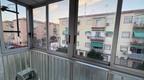 Foto 5 de Pis en venda a Ciudad de Asís, Alicante / Alacant