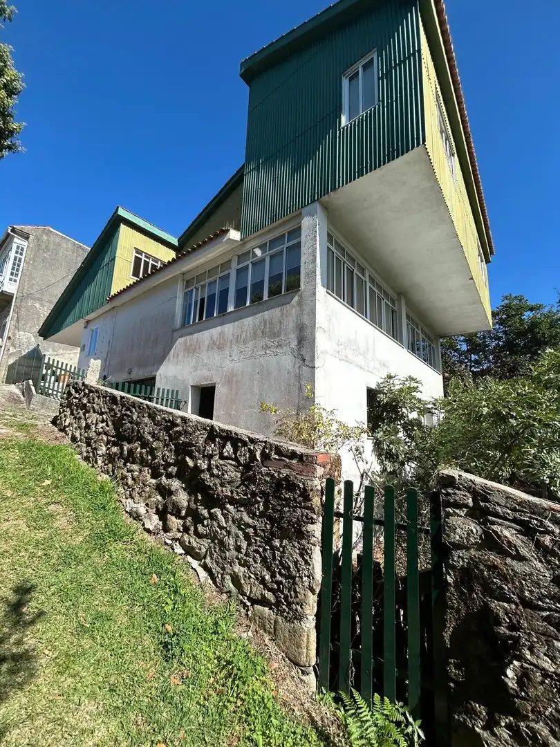 Maison avec terrasse à vendre à A Pobra do Caramiñal, imagen 57