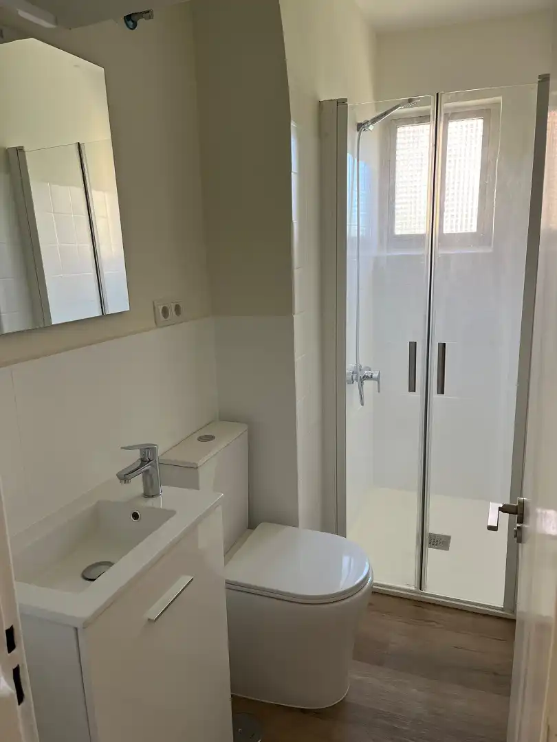 Flat to rent in Calle del Corregidor Diego de Valderrábano
