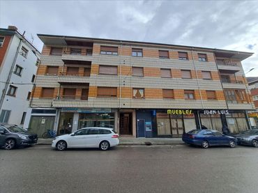 Appartamento in vendita a AV FRANCISCO CABRERA