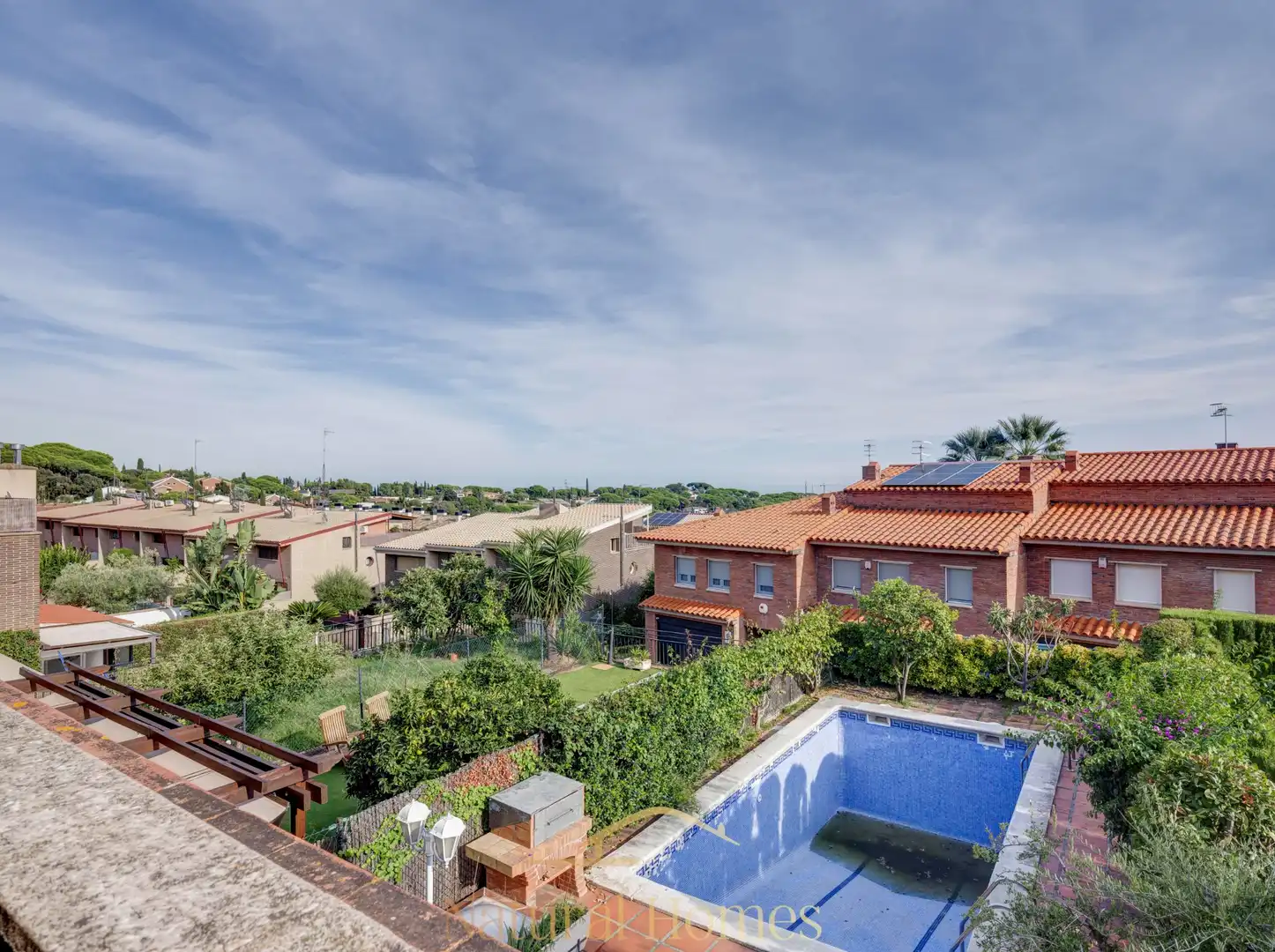 Terraced house with terrace for sale in Sant Vicenç centre, imagen 34