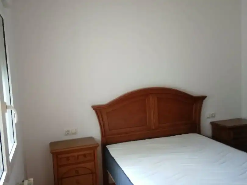 Dormitori de Casa o xalet de lloguer en San Javier ciudad