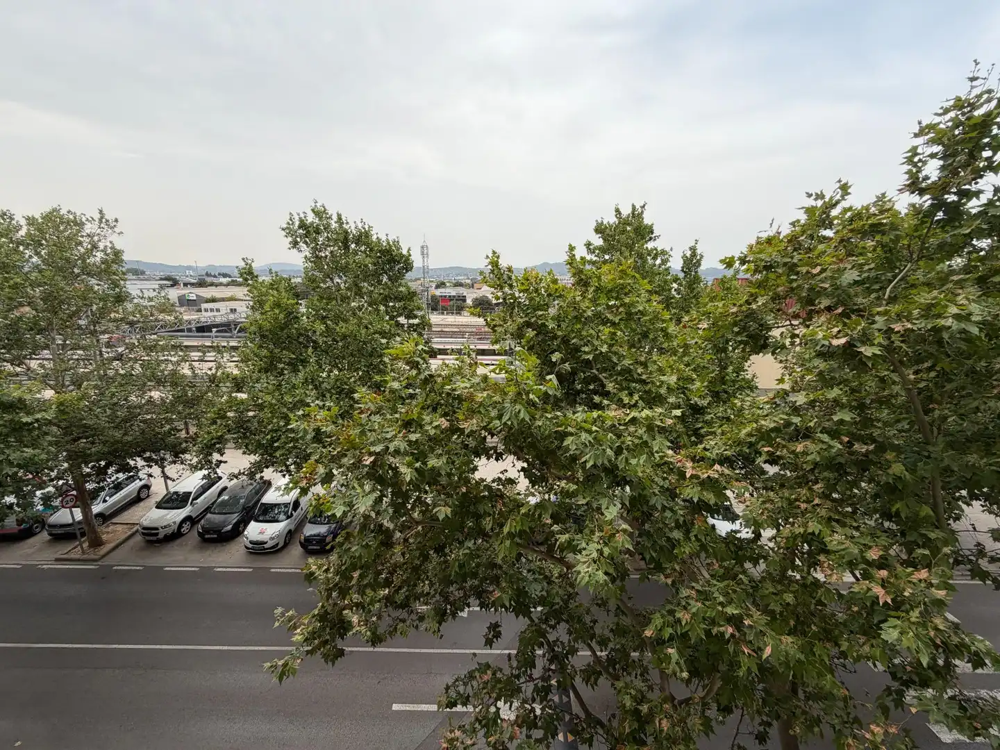 Wohnung zur Miete in Xàtiva