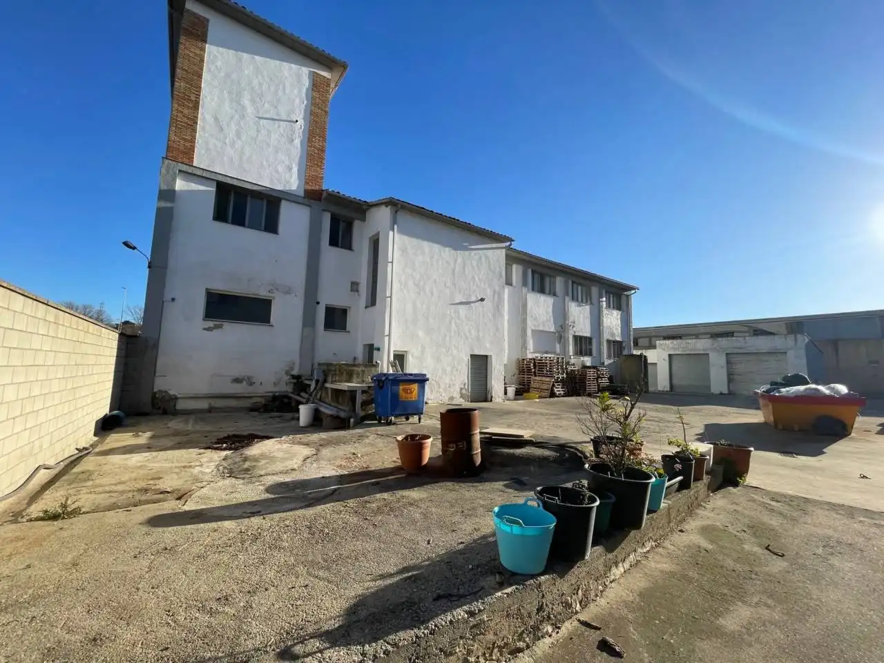 Außenansicht von Residential zur Miete in Vic
