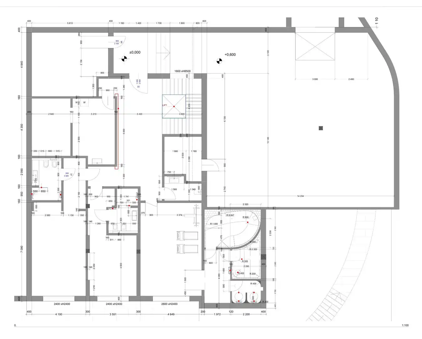 Villa mit Pool zum Verkauf in Nueva Andalucía, imagen 21
