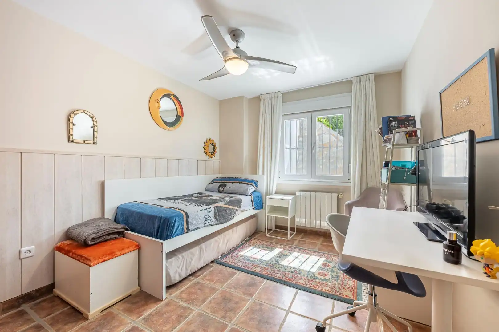 Maison jumelée avec piscine à vendre à AZOR DEL COTO, imagen 23