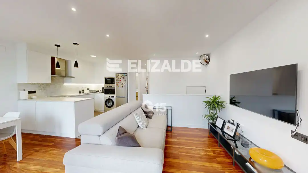 Penthouse with terrace for sale in Angel Kalea, imagen 7