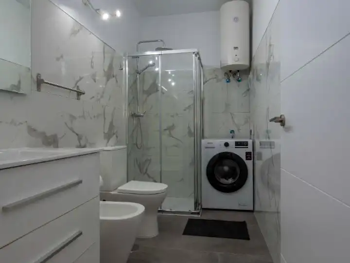 Apartment mit Pool zum Verkauf in Calle Diana 2, imagen 9