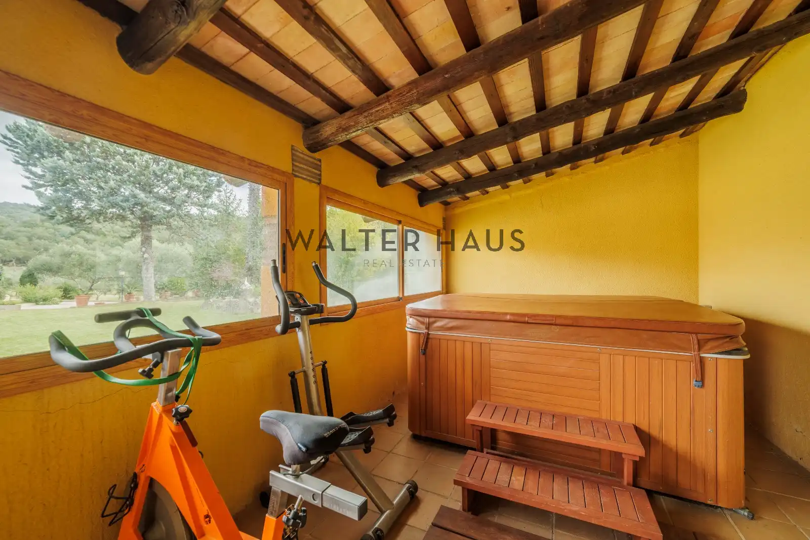 Casa con piscina en venta en Urbanitzacio Mas Artigas, imagen 44