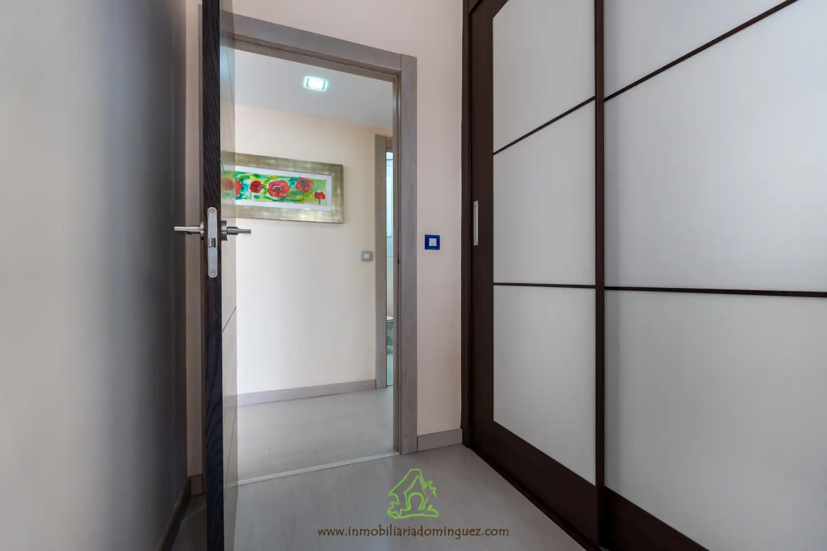 Flat for sale in Murcia  with Air Conditioner, Furnished and Oven