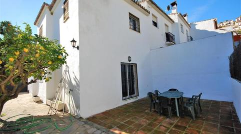 Foto 2 de Casa adosada en venda a Benahavís pueblo, Benahavís